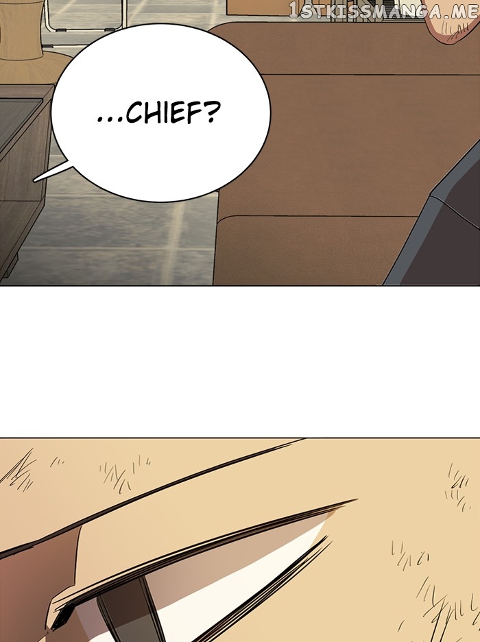 Parallel City chapter 100 page 83