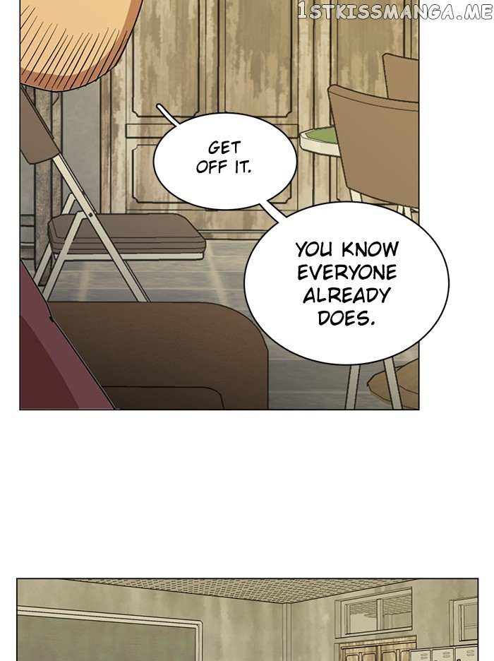 Parallel City chapter 100 page 87