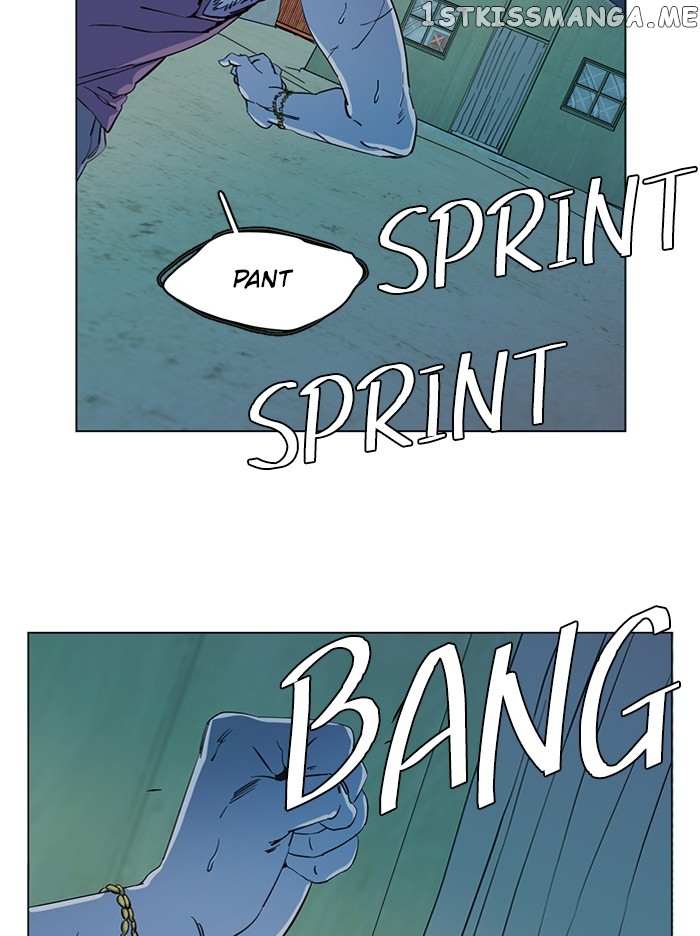 Parallel City chapter 100 page 95