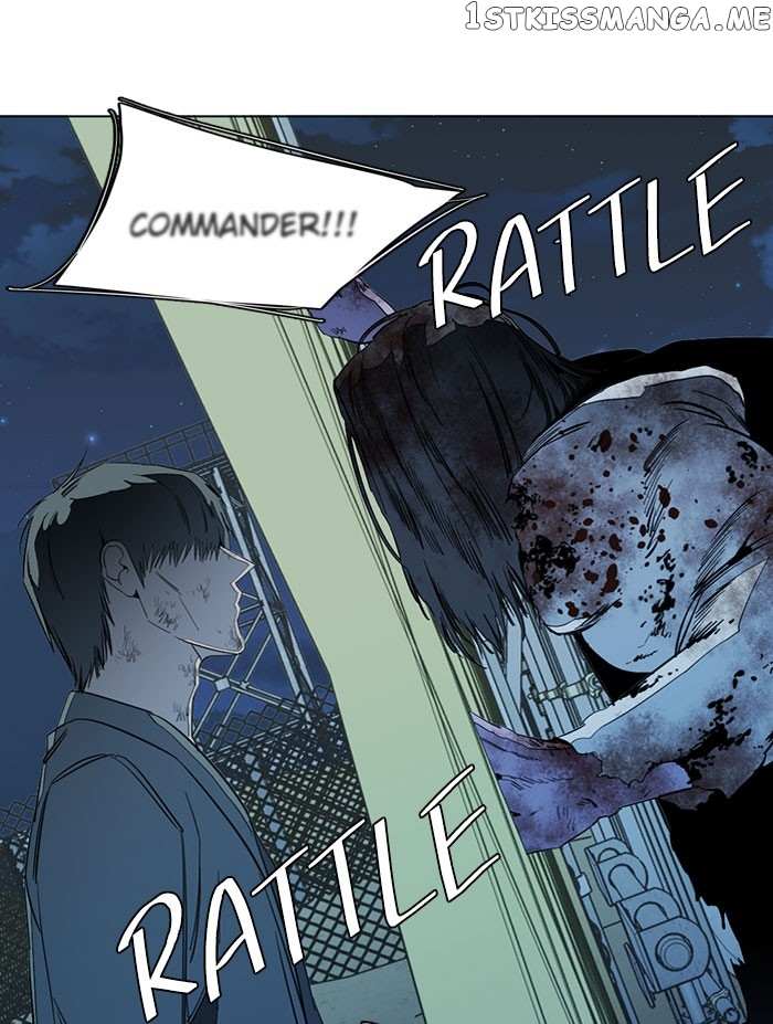 Parallel City chapter 101 page 10