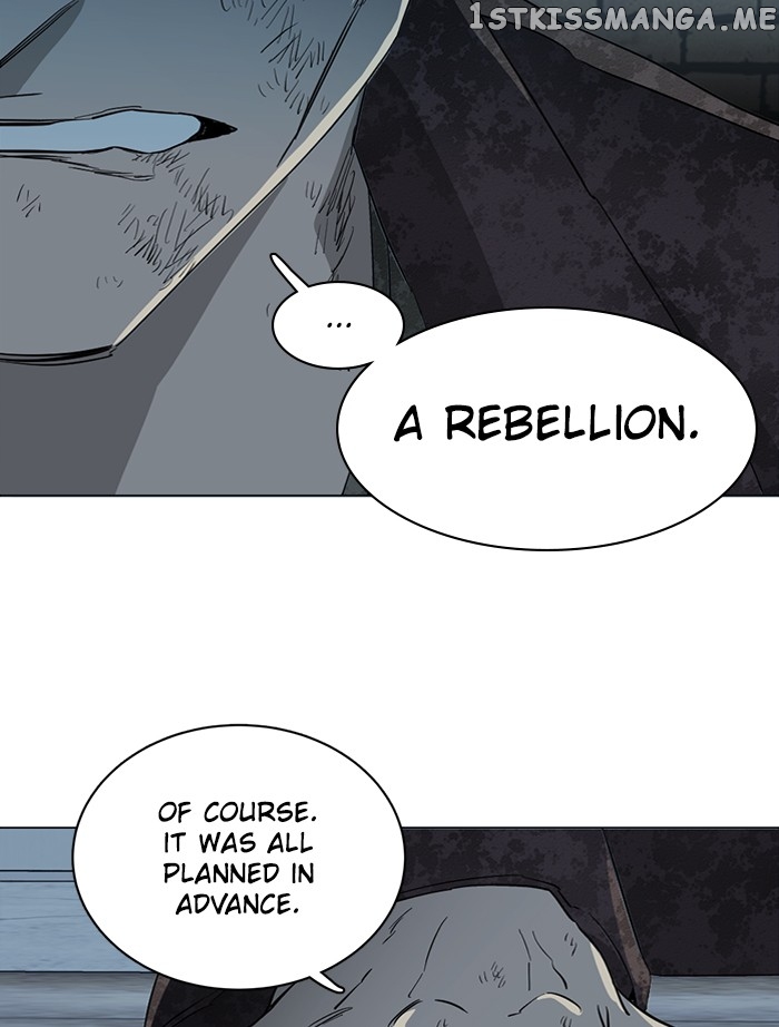 Parallel City chapter 101 page 101