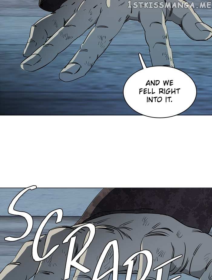 Parallel City chapter 101 page 102