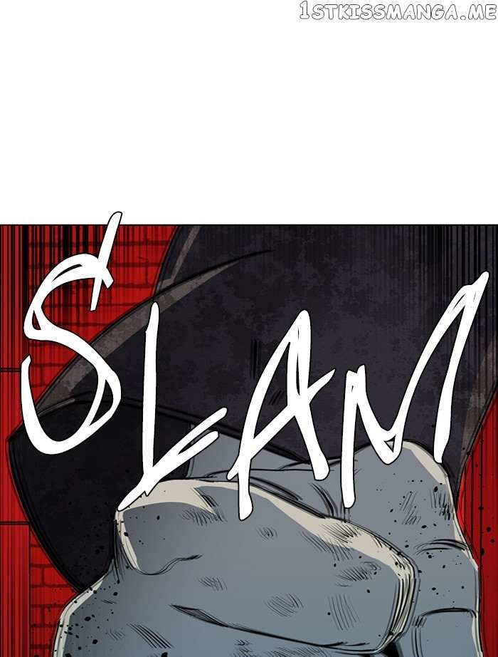 Parallel City chapter 101 page 104