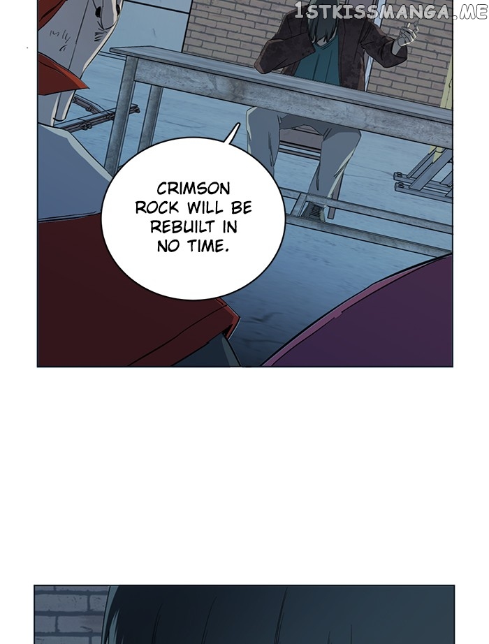 Parallel City chapter 101 page 107