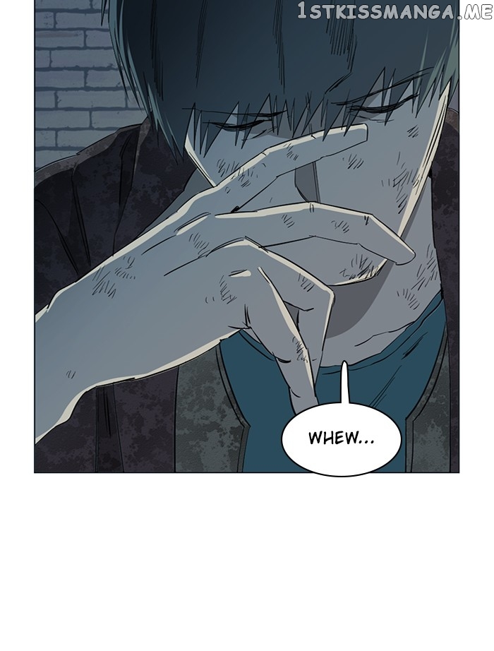 Parallel City chapter 101 page 108