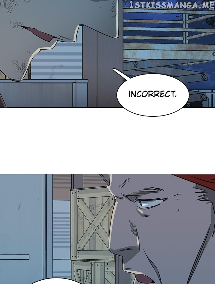 Parallel City chapter 101 page 112