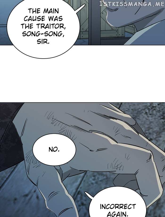 Parallel City chapter 101 page 113