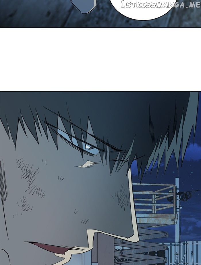 Parallel City chapter 101 page 114