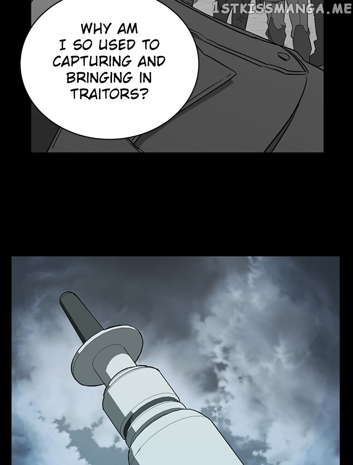 Parallel City chapter 101 page 118