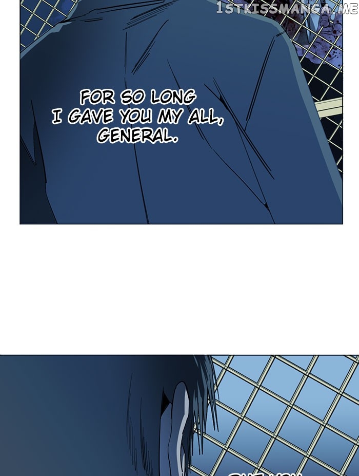 Parallel City chapter 101 page 21