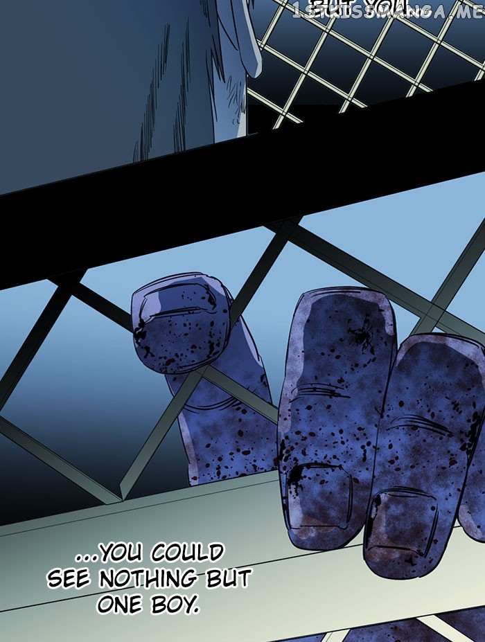 Parallel City chapter 101 page 22