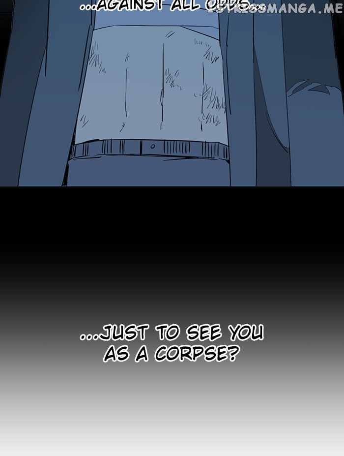 Parallel City chapter 101 page 27