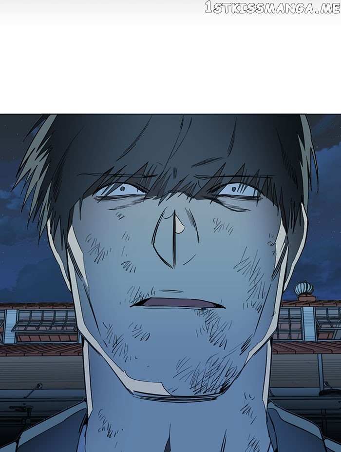 Parallel City chapter 101 page 28