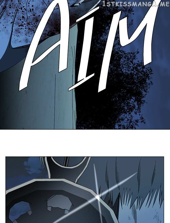 Parallel City chapter 101 page 34