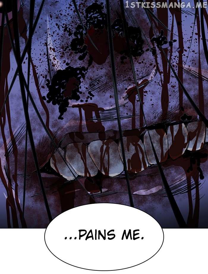 Parallel City chapter 101 page 36