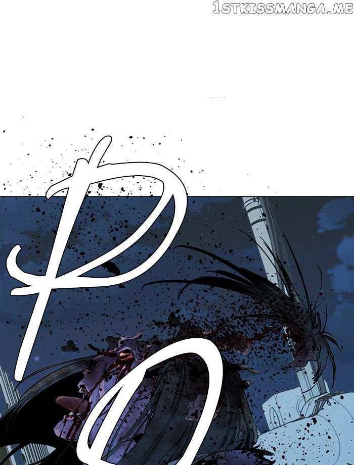 Parallel City chapter 101 page 37