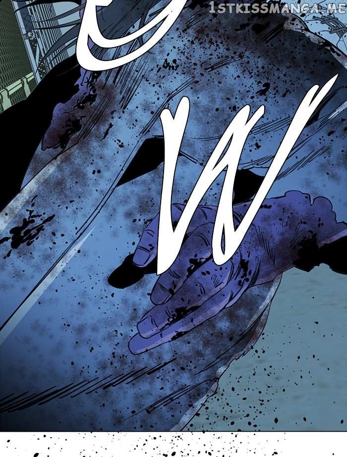 Parallel City chapter 101 page 38