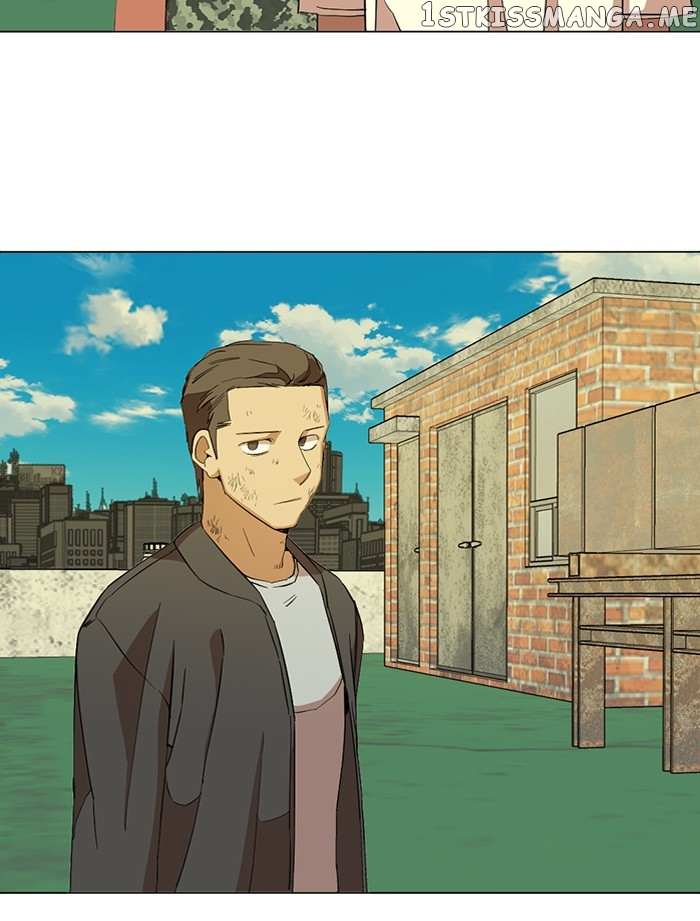 Parallel City chapter 101 page 44