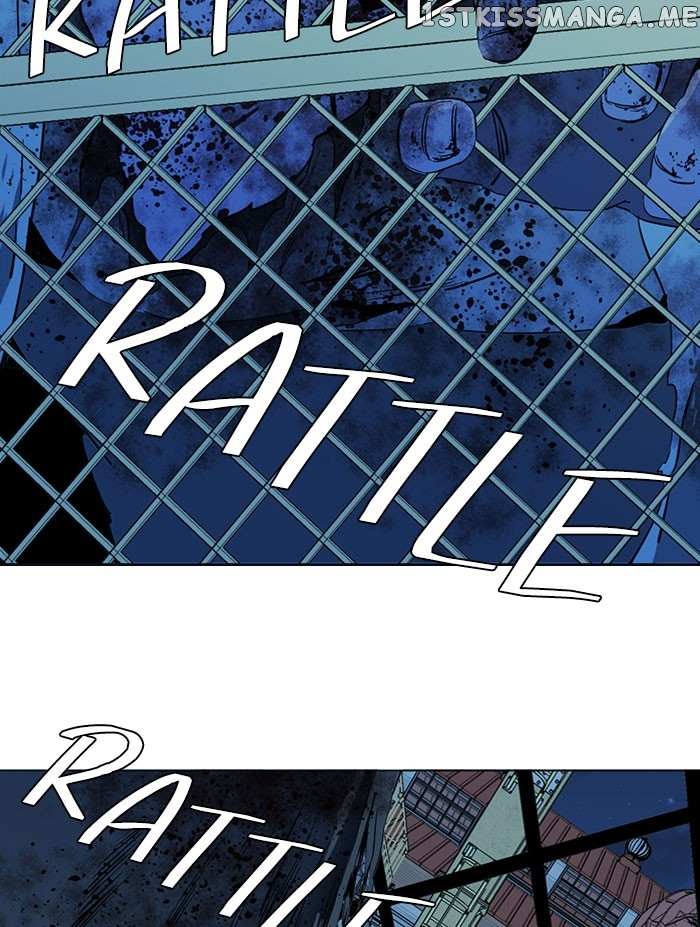 Parallel City chapter 101 page 5