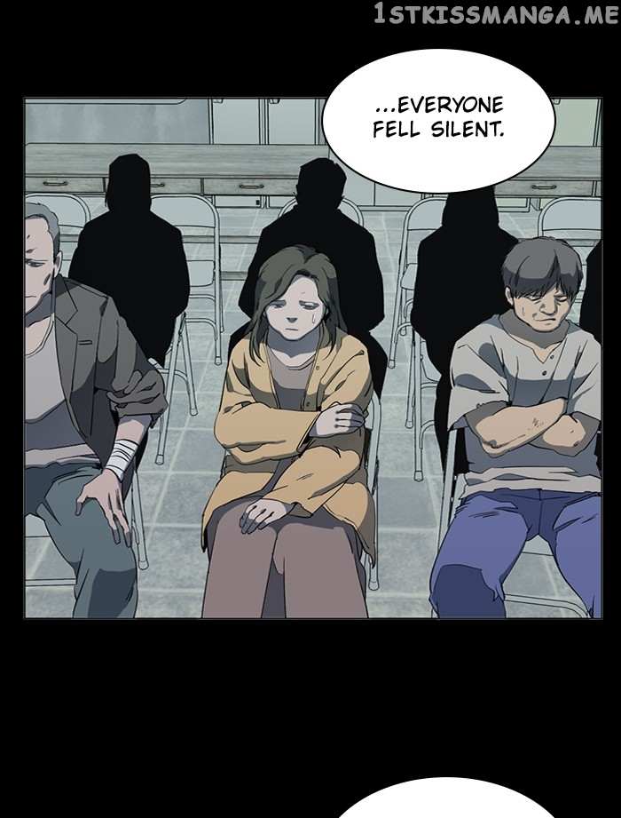 Parallel City chapter 101 page 52