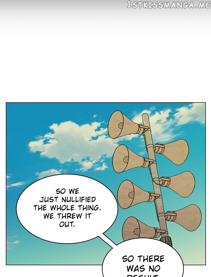 Parallel City chapter 101 page 55