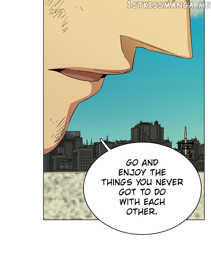 Parallel City chapter 101 page 58