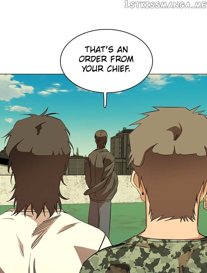 Parallel City chapter 101 page 59