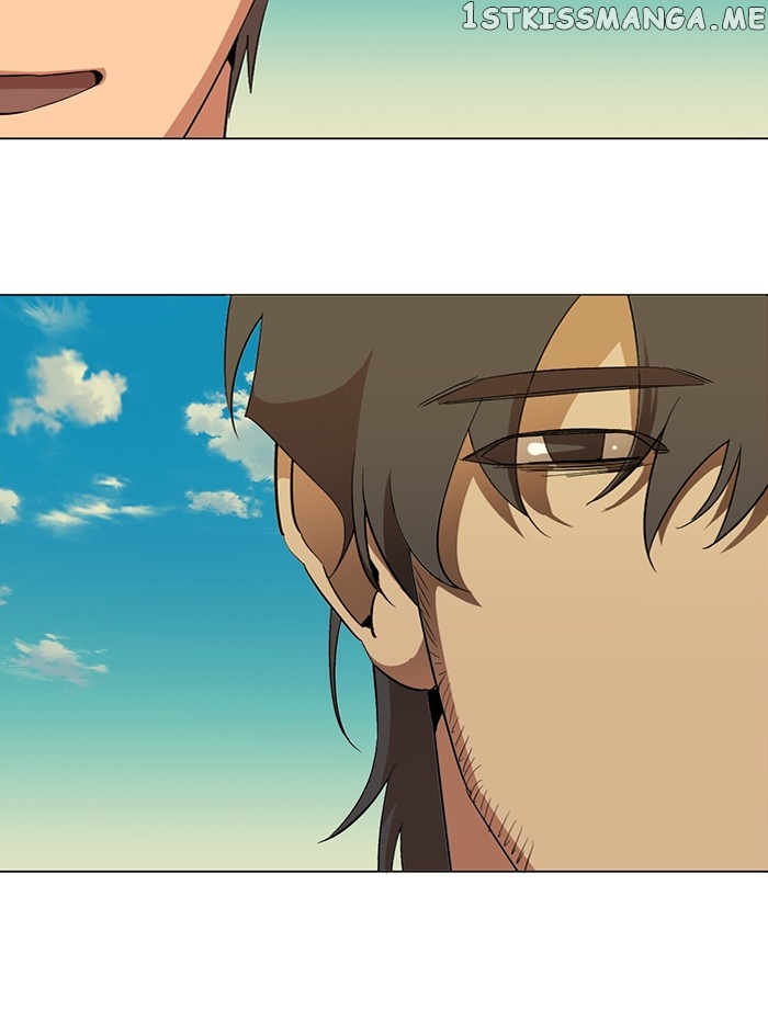 Parallel City chapter 101 page 61