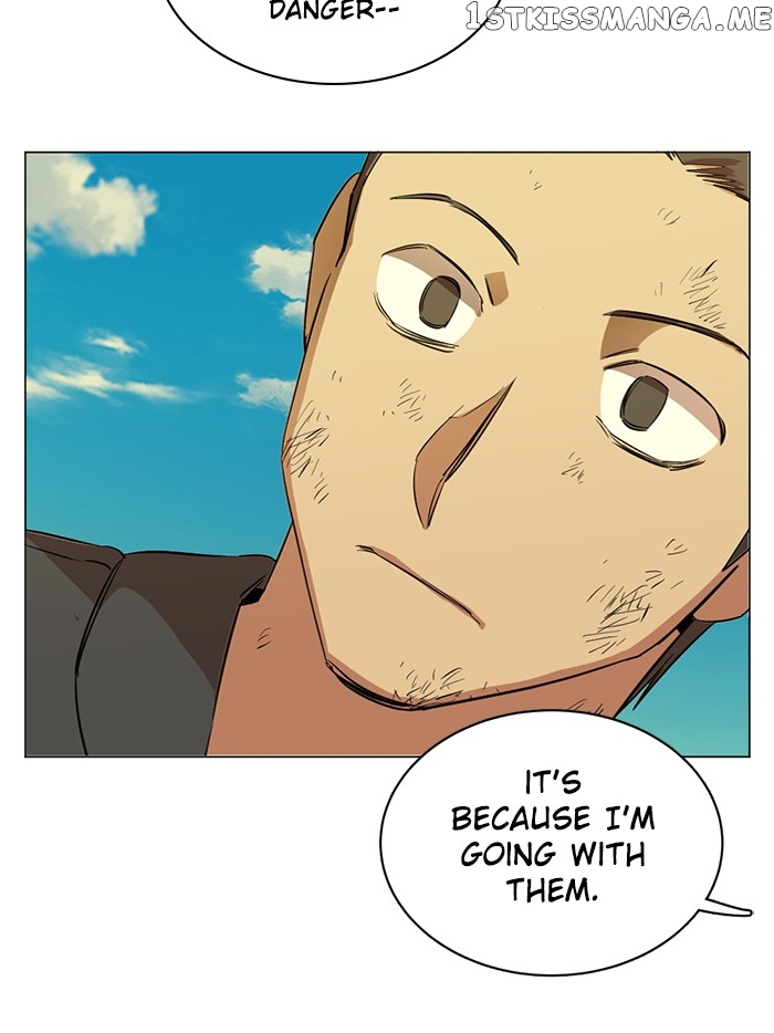 Parallel City chapter 101 page 67