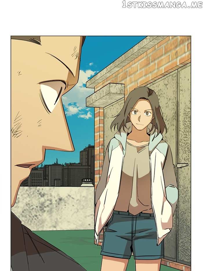 Parallel City chapter 101 page 68