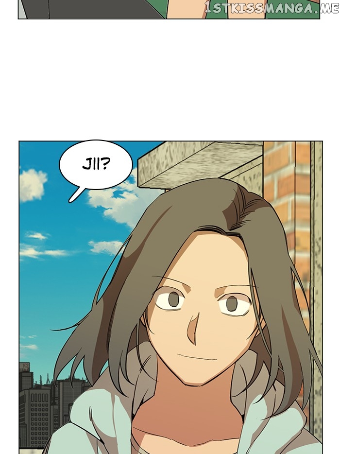 Parallel City chapter 101 page 69