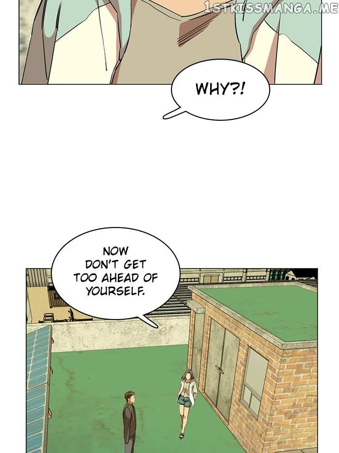 Parallel City chapter 101 page 70