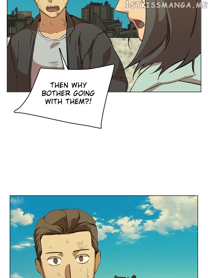 Parallel City chapter 101 page 72