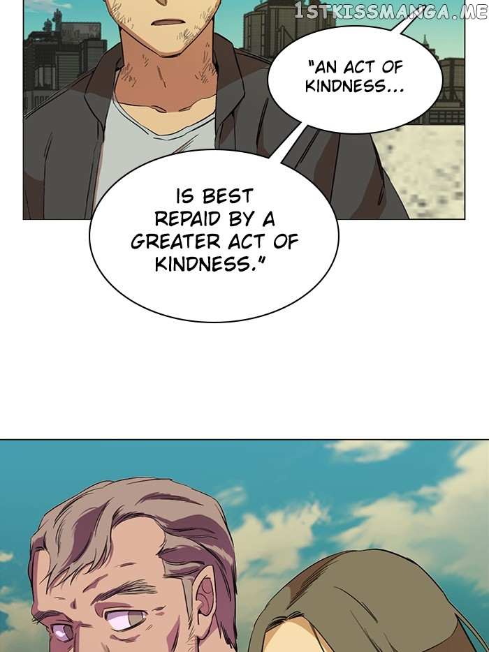 Parallel City chapter 101 page 73