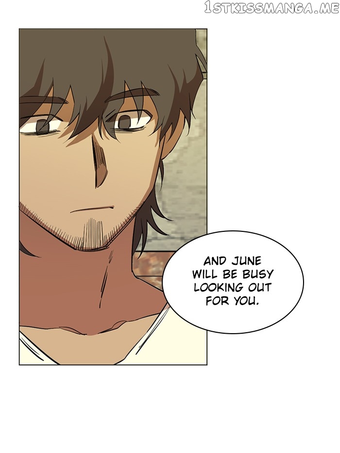 Parallel City chapter 101 page 79