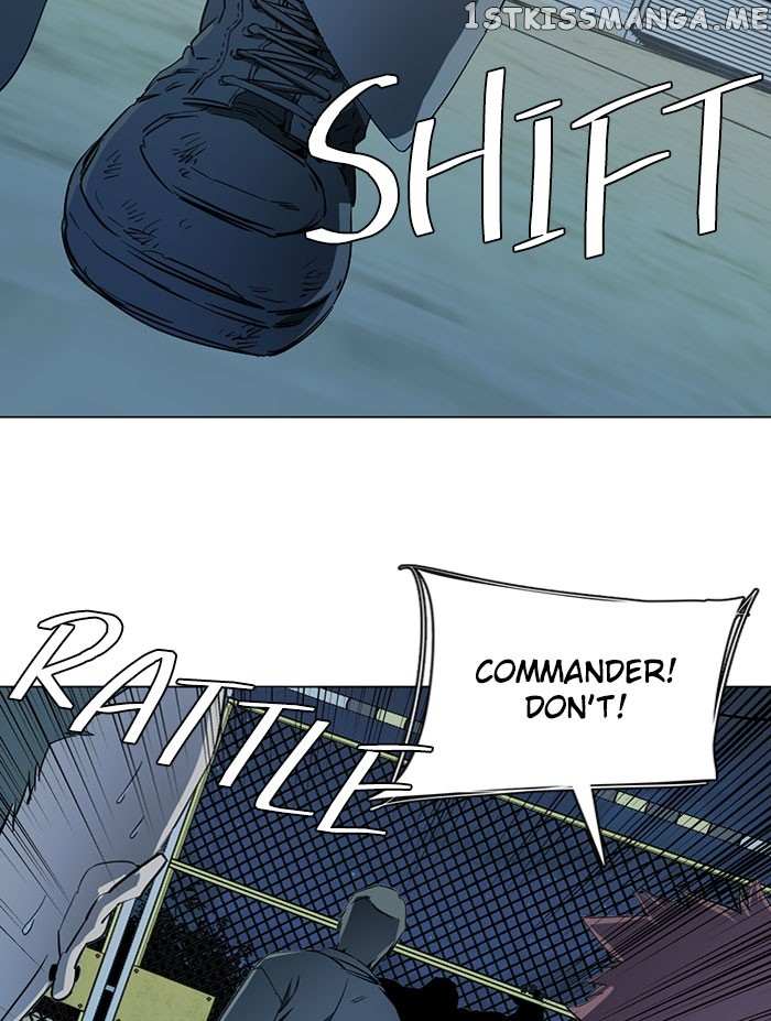 Parallel City chapter 101 page 8