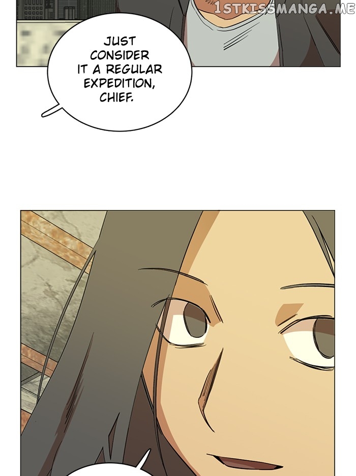 Parallel City chapter 101 page 83