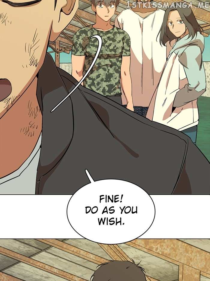 Parallel City chapter 101 page 88