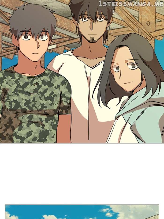 Parallel City chapter 101 page 89