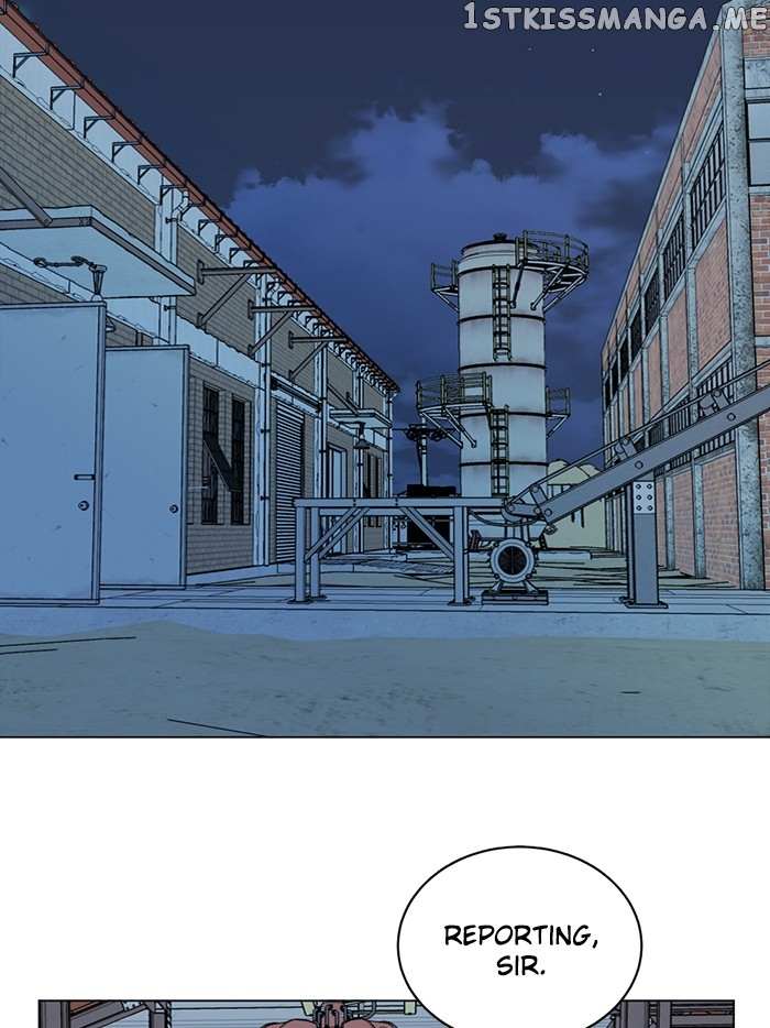 Parallel City chapter 101 page 93