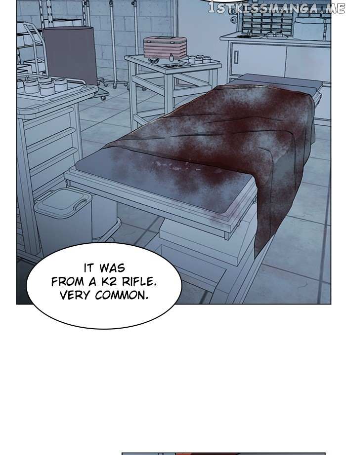 Parallel City chapter 101 page 98