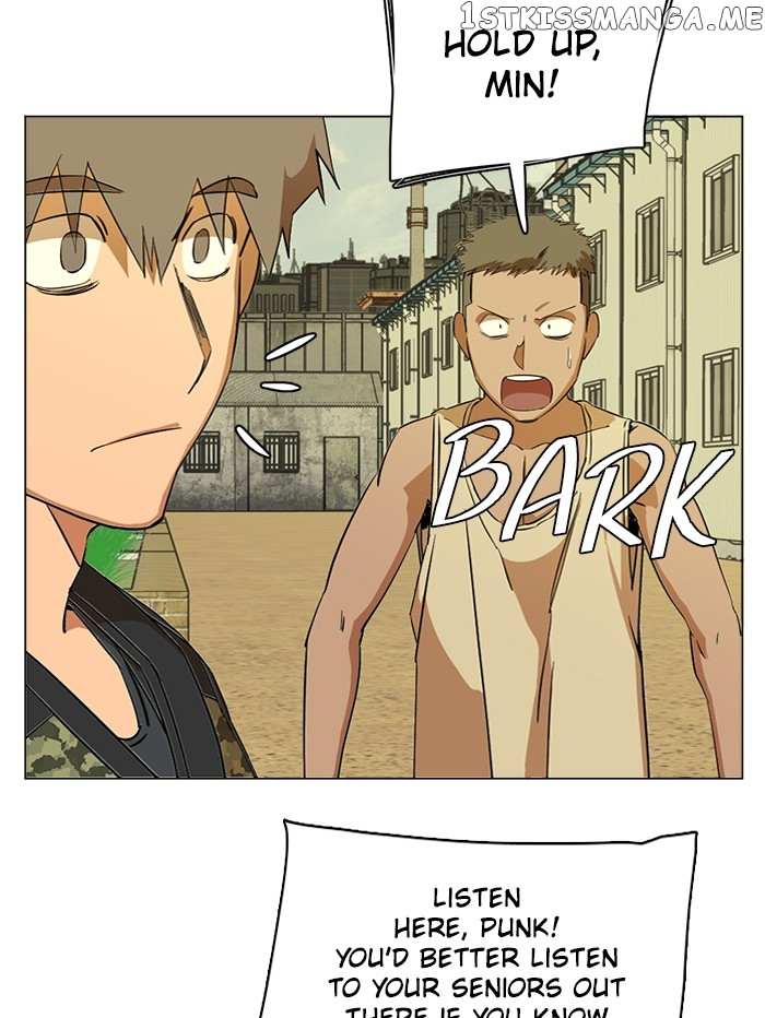 Parallel City chapter 102 page 13