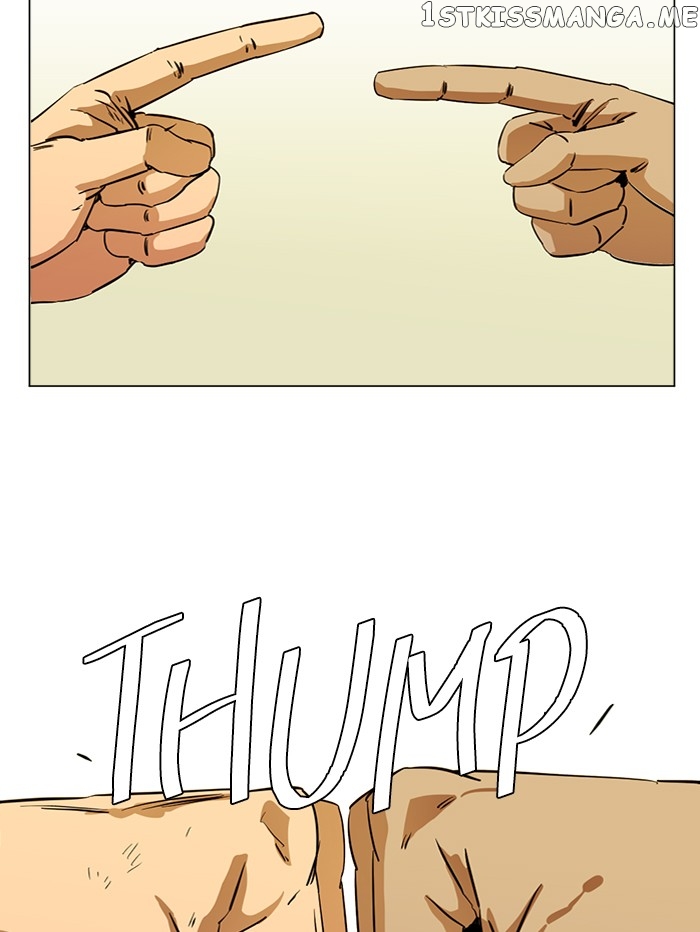 Parallel City chapter 102 page 16