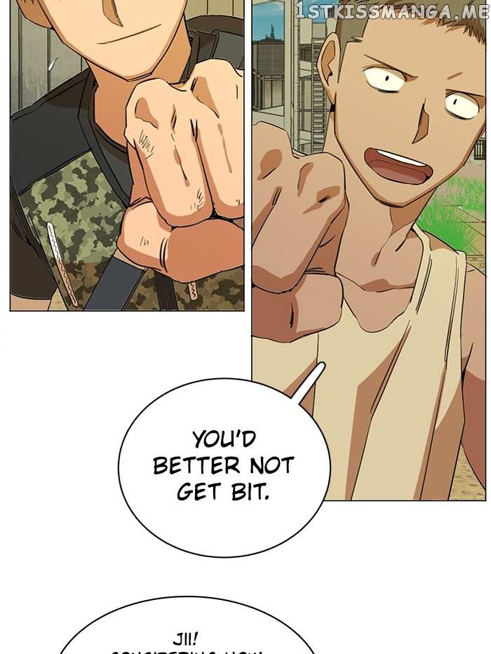 Parallel City chapter 102 page 18