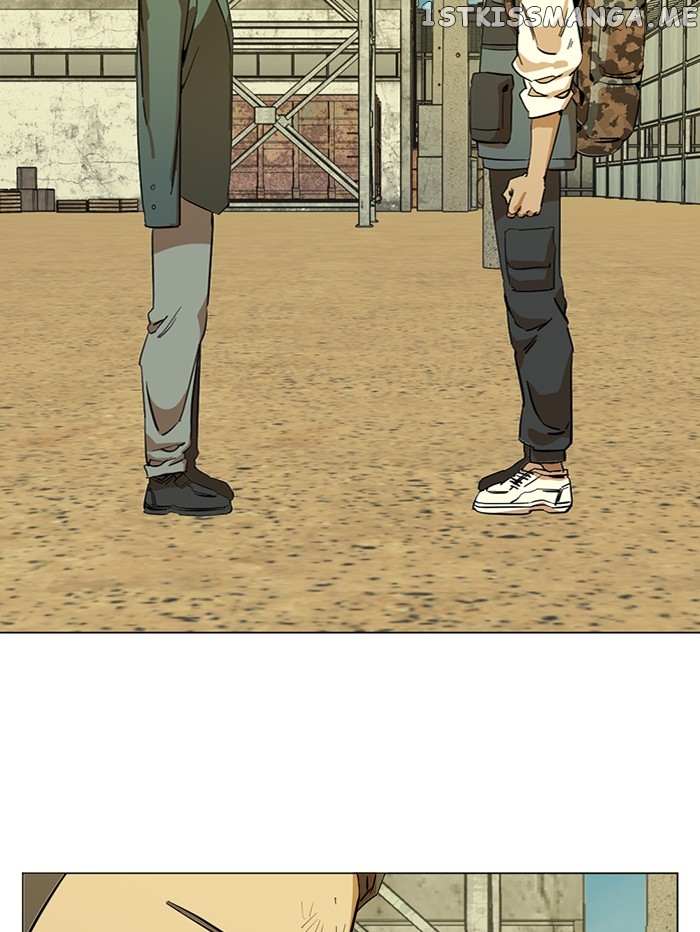 Parallel City chapter 102 page 23