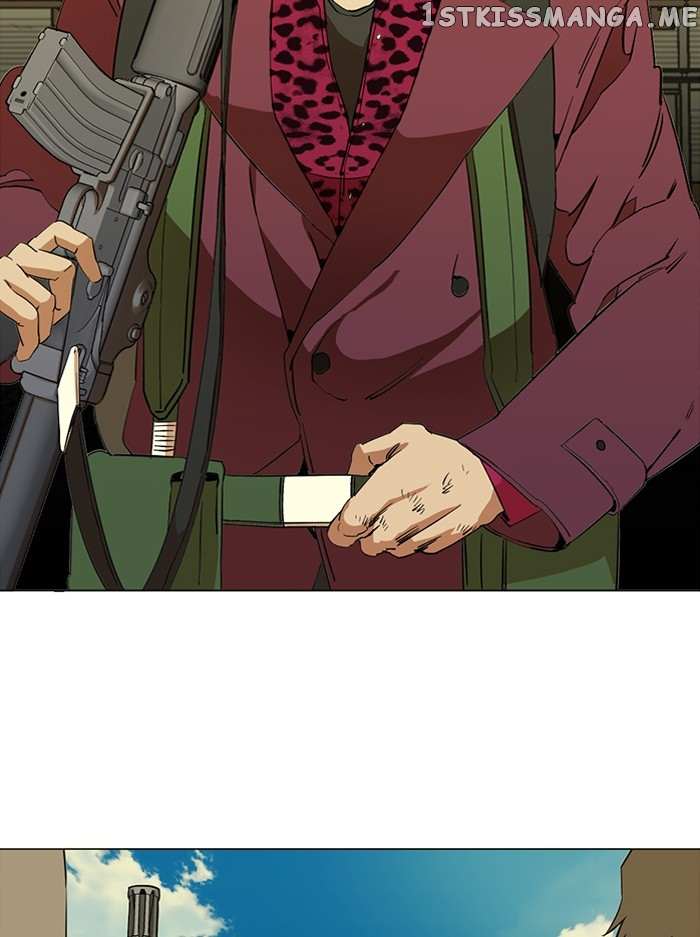 Parallel City chapter 102 page 33