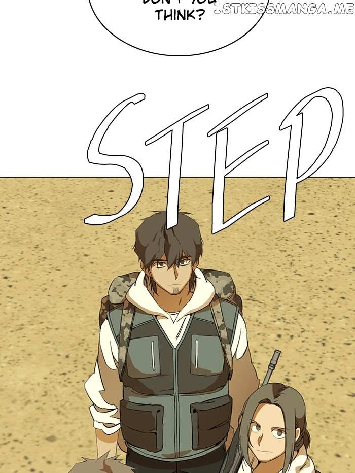 Parallel City chapter 102 page 4