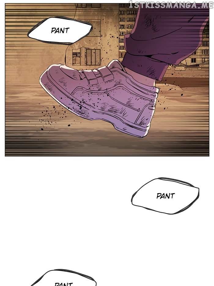 Parallel City chapter 102 page 45