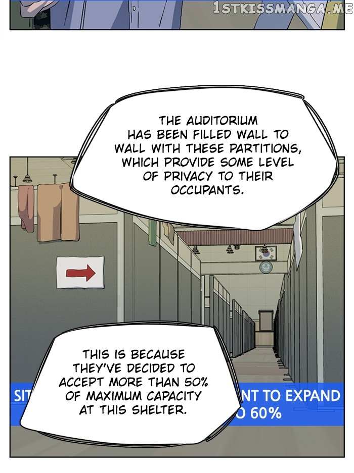 Parallel City chapter 102 page 60