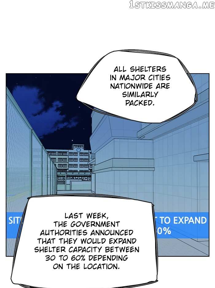 Parallel City chapter 102 page 61